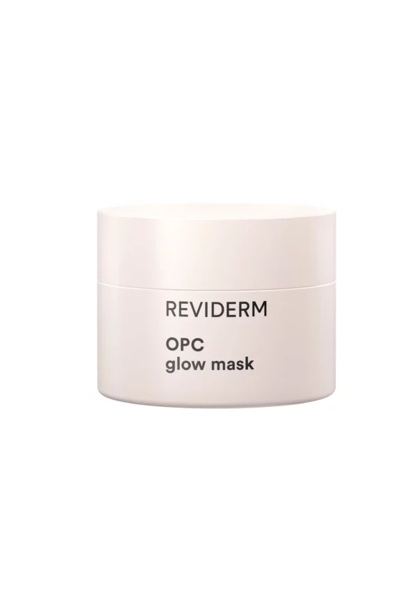 Изображение для Reviderm, OPC glow mask  50мл