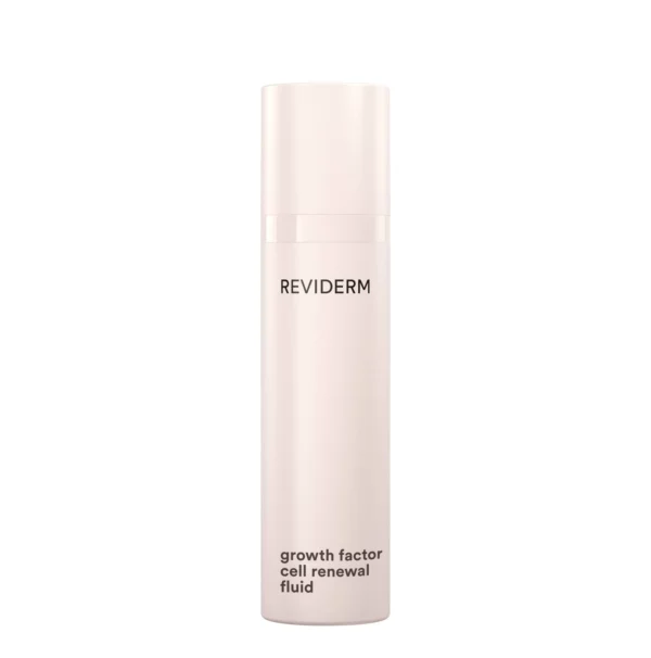 Изображение для Reviderm, Growth factor cell renewal fluid 50ml