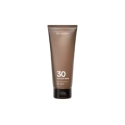 Reviderm, Sun Fluid Body SPF 30