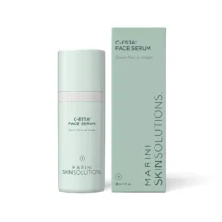 Ремоделирующая сыворотка с витамином С и DMAE, 30мл. (C-ESTA® Face Serum)