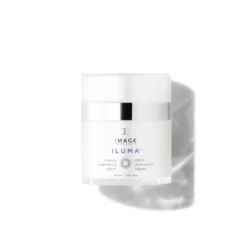 ILUMA intense brightening creme, Осветляющий крем