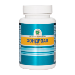 VITAMAX, ХондроАп, банка, 60 капс.